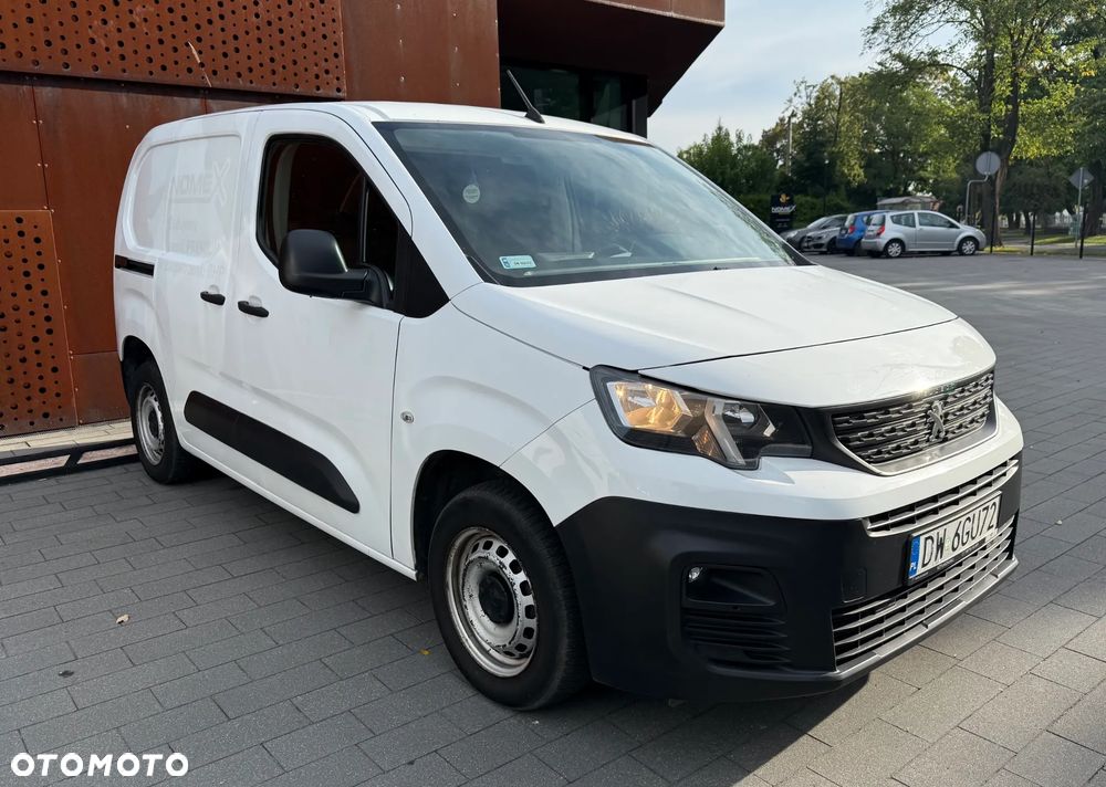 Peugeot Partner - 3