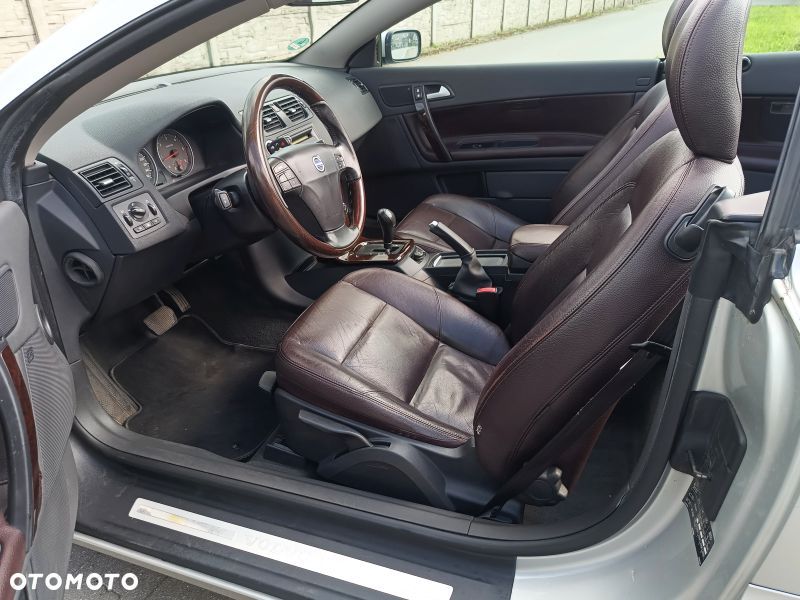 Volvo C70 - 29