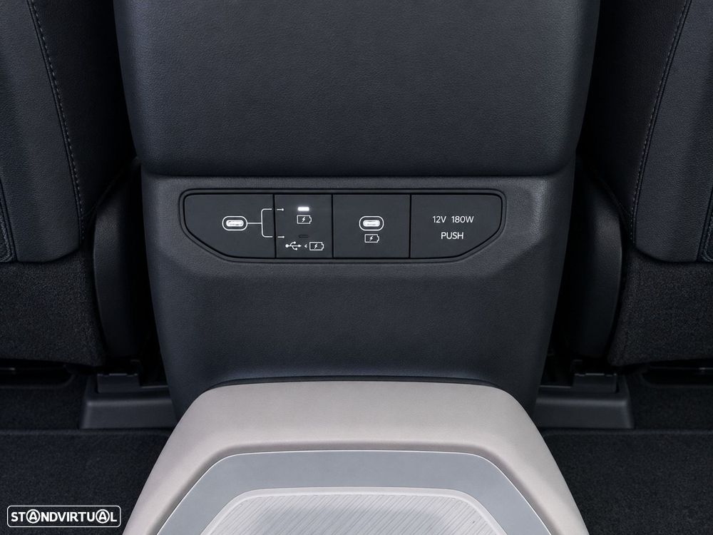 Kia EV3 58.3 kWh Drive - 28