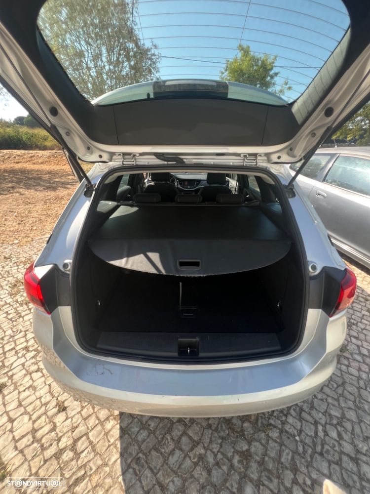 Opel Astra Sports Tourer - 5
