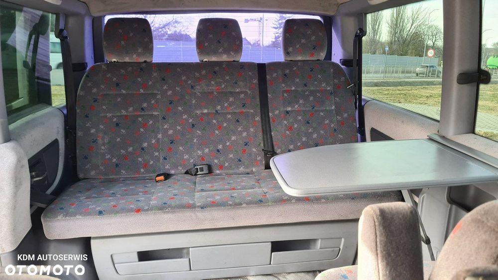 Mercedes-Benz Vito - 30