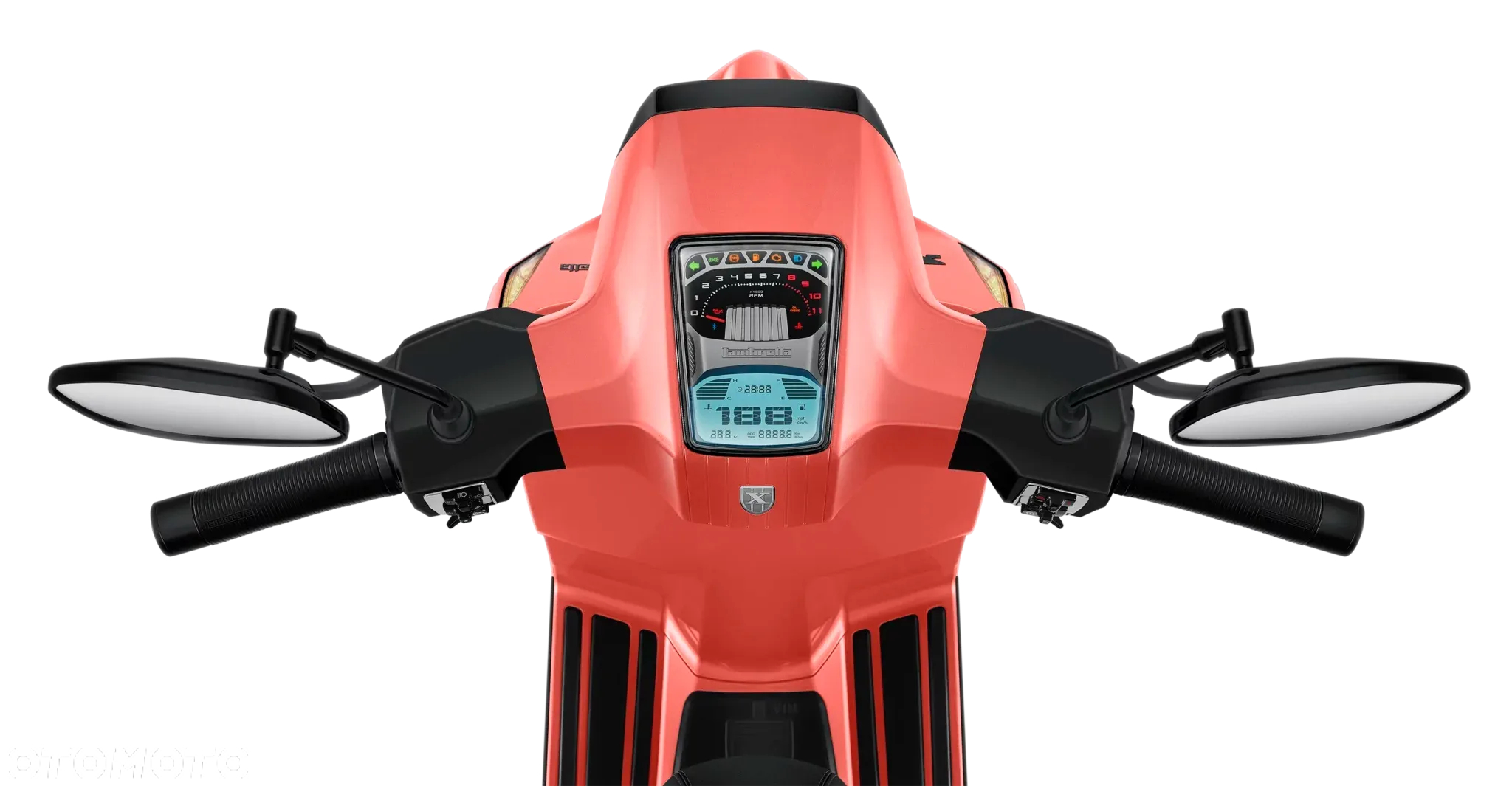 Lambretta Inny - 6