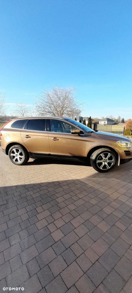 Volvo XC 60 - 11