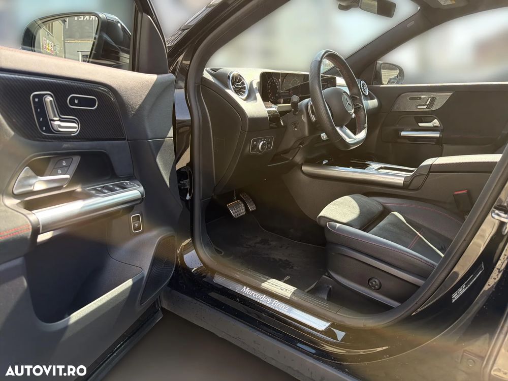 Mercedes-Benz GLA 220 4MATIC MHEV Aut. - 9