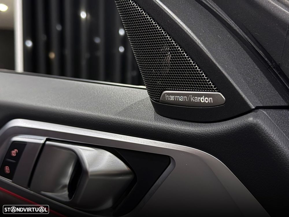 BMW i4 M50 Gran Coupe xDrive - 33
