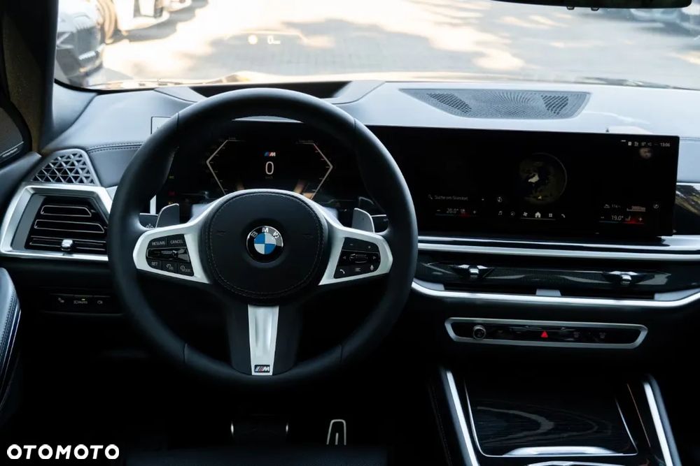 BMW X6 xDrive30d mHEV sport - 19