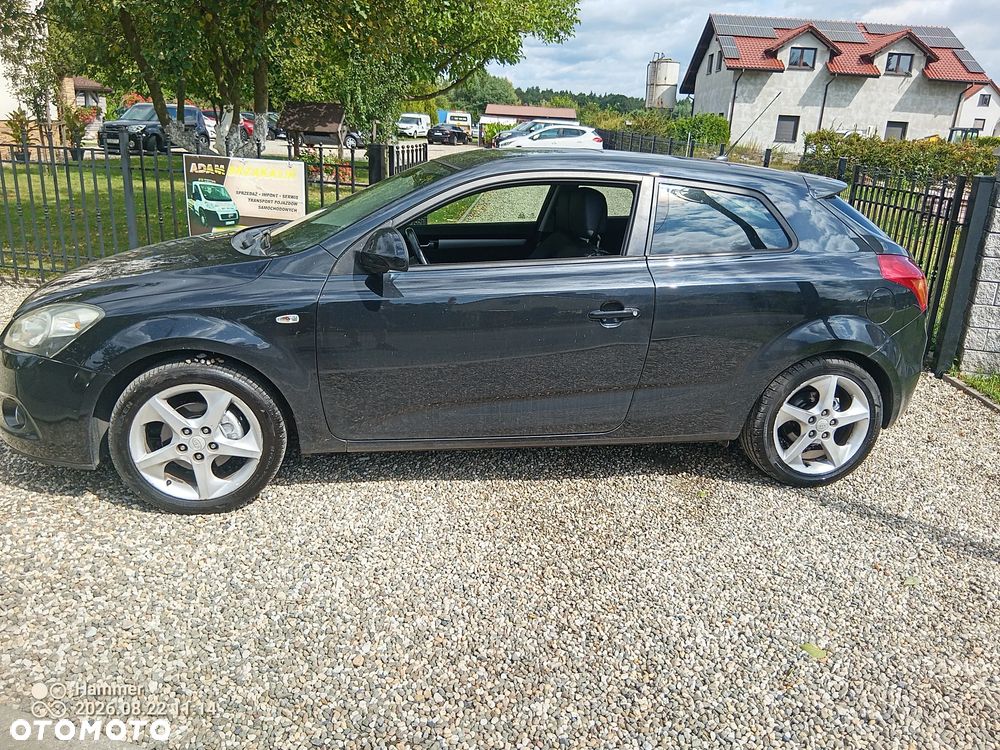 Kia ProCeed 1.6 Crdi Optimum - 6