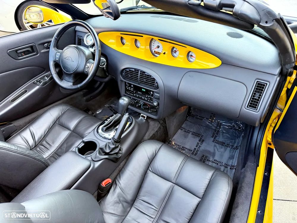 Chrysler Prowler - 26