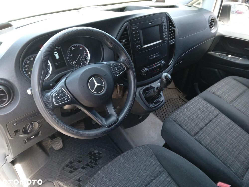 Mercedes-Benz vito - 14