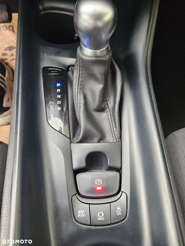 Toyota C-HR 1.8 Hybrid GPF Comfort - 22