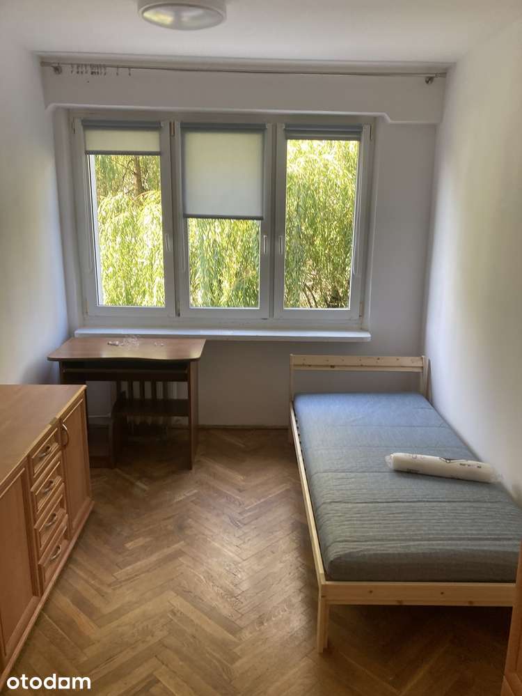 2-room apartment of 38 m²