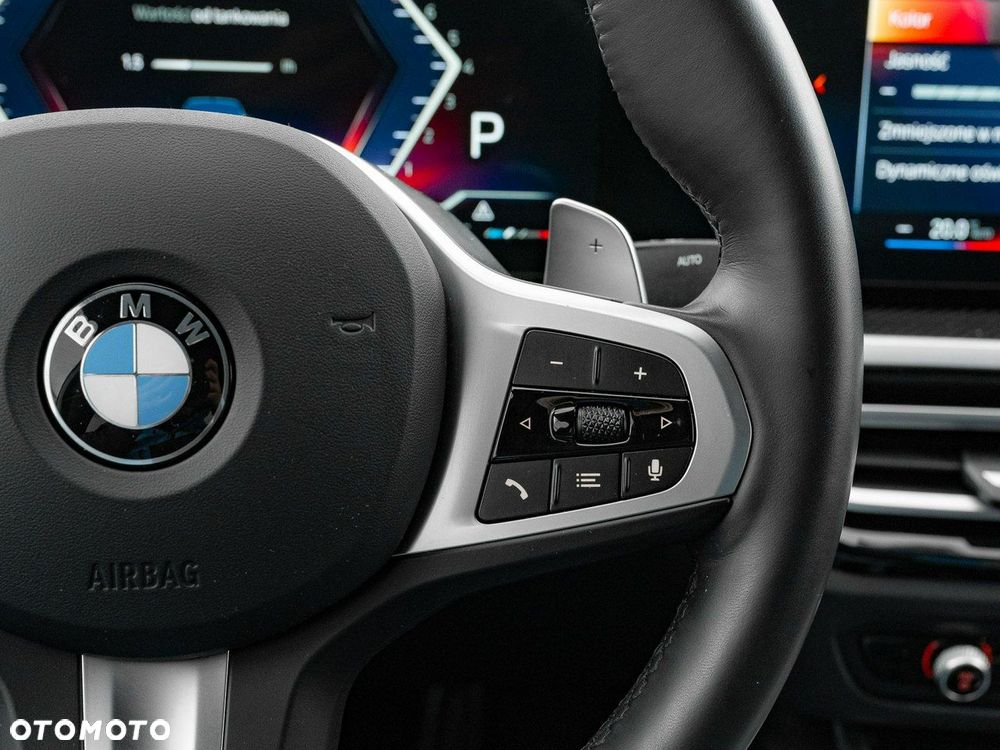 BMW Seria 3 M340i xDrive sport - 17