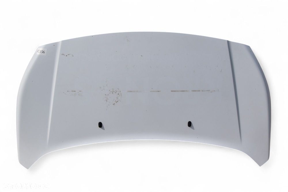 Maska FORD TRANSIT CONNECT II 2014-2020 5D - 1