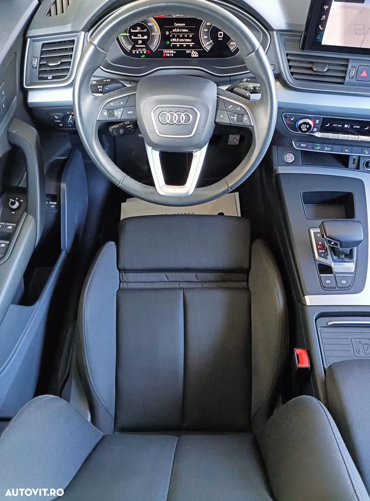 Audi Q5 - 14