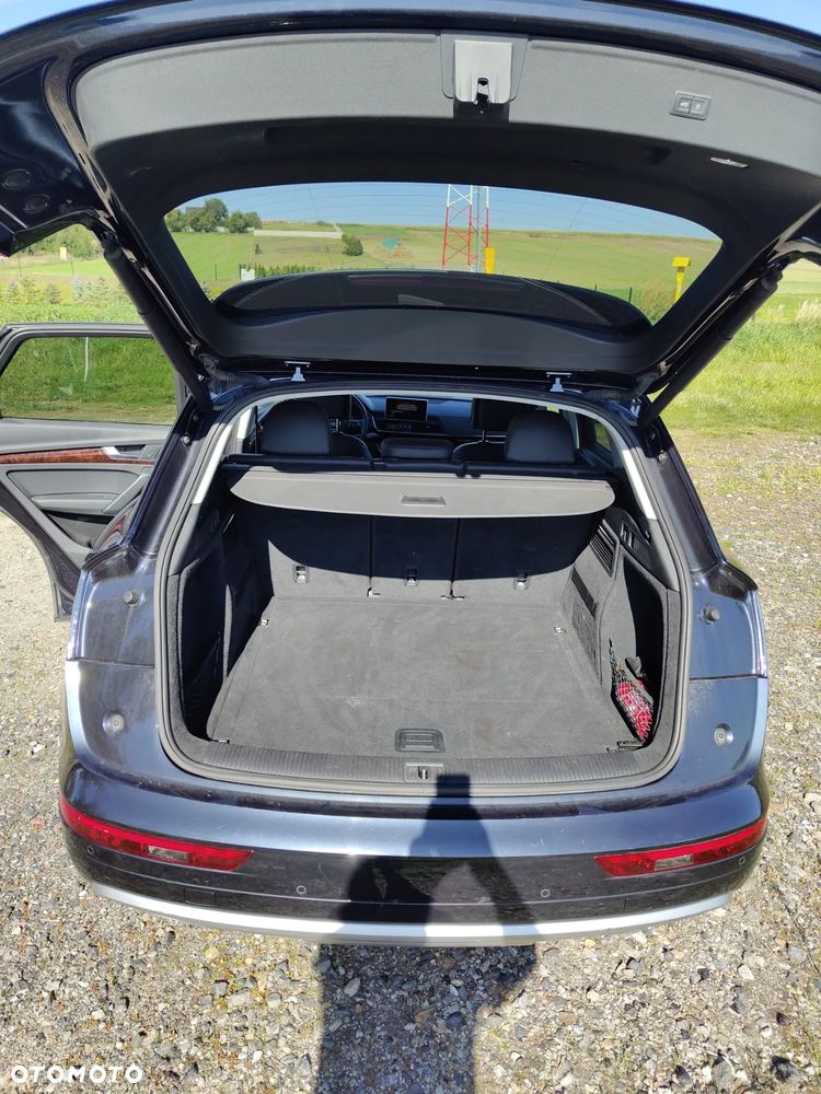 Audi Q5 2.0 TFSI Quattro S tronic - 15
