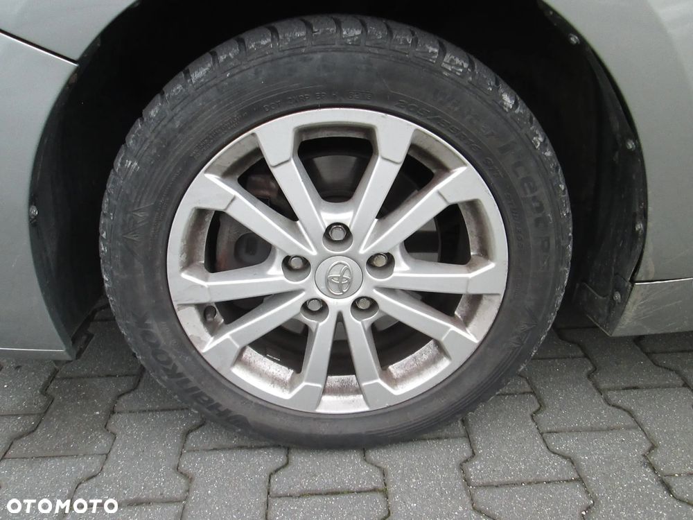 Toyota Verso 2.0 D-4D Life - 26