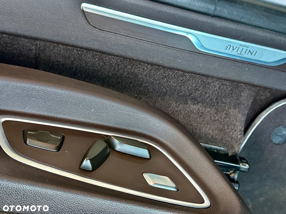 Renault Espace Energy dCi 160 EDC Initiale Paris - 25