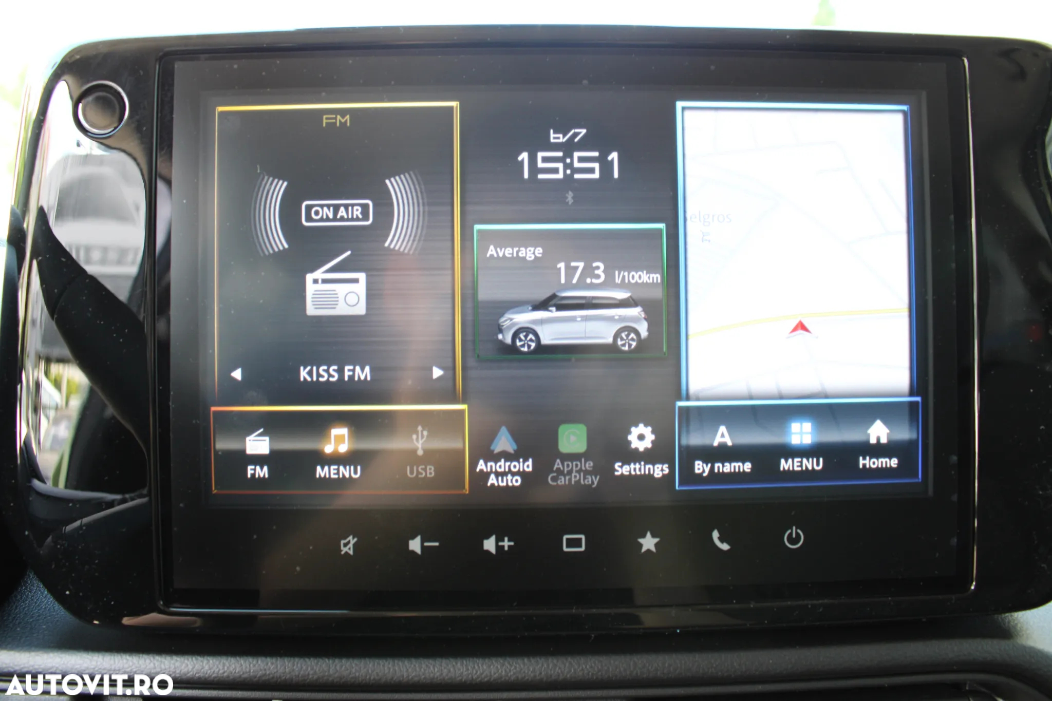 Suzuki Swift - 13