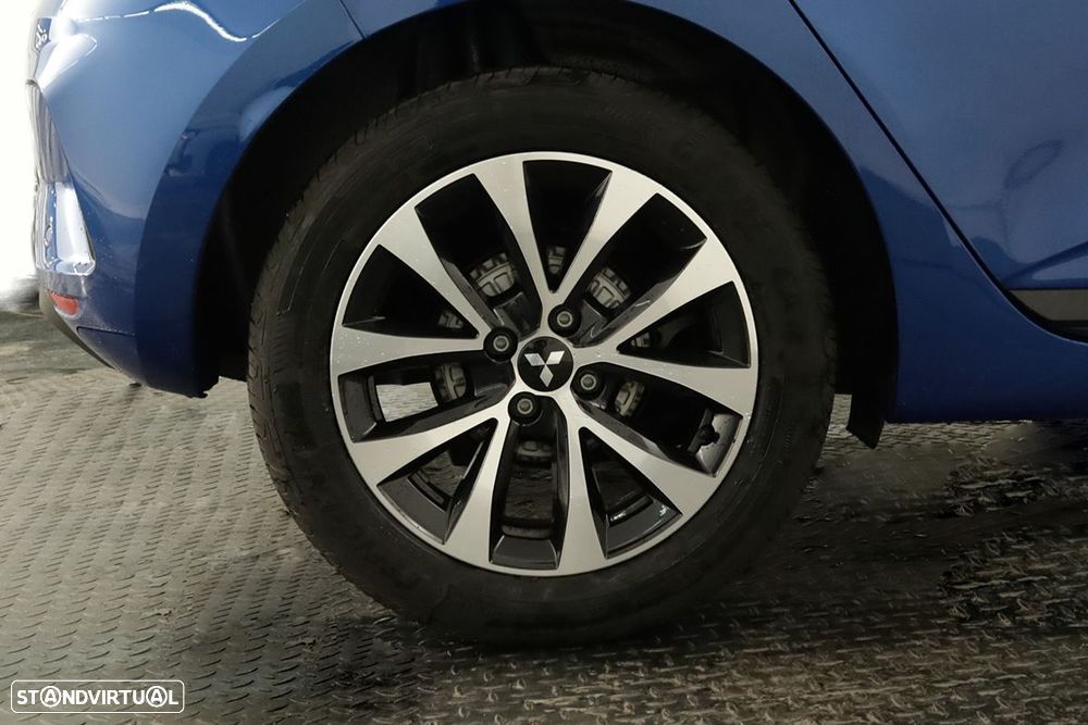 Mitsubishi Colt 1.0 MPI-T Invite - 5