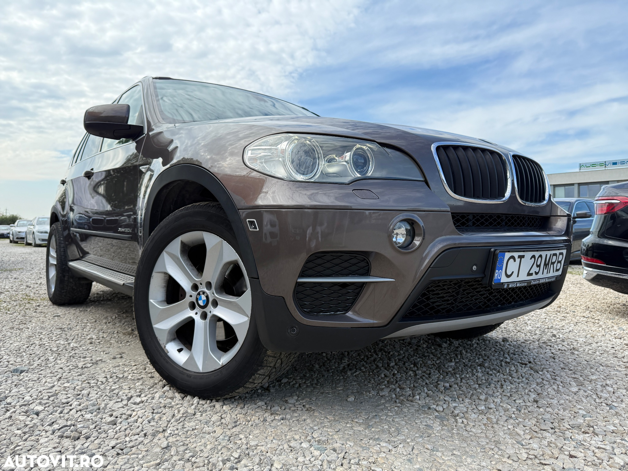 BMW X5 xDrive30d Edition Exclusive - 21