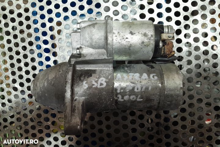 Electromotor 8980147432 8980147432 Opel Astra G [1998 - 2009] wagon 5 - 1