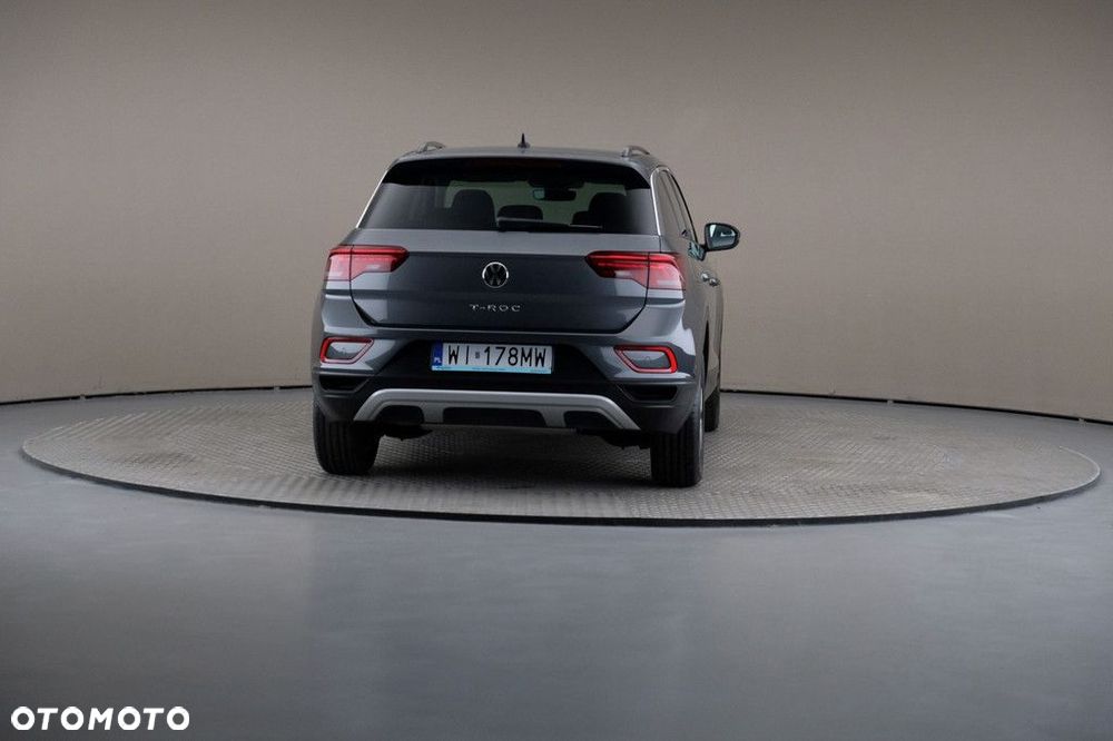 Volkswagen T-Roc 1.5 TSI Life - 5