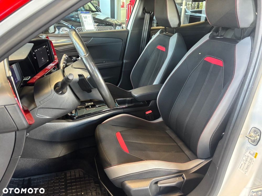 Opel Mokka - 9