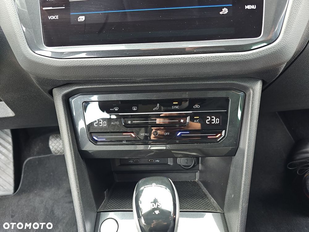 Volkswagen Tiguan 1.5 TSI EVO Life DSG - 16