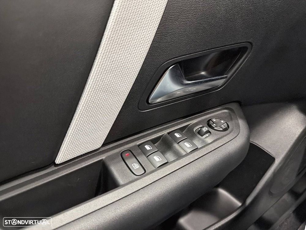Citroën C4 1.2 Hybrid Max e-DSC6 - 20