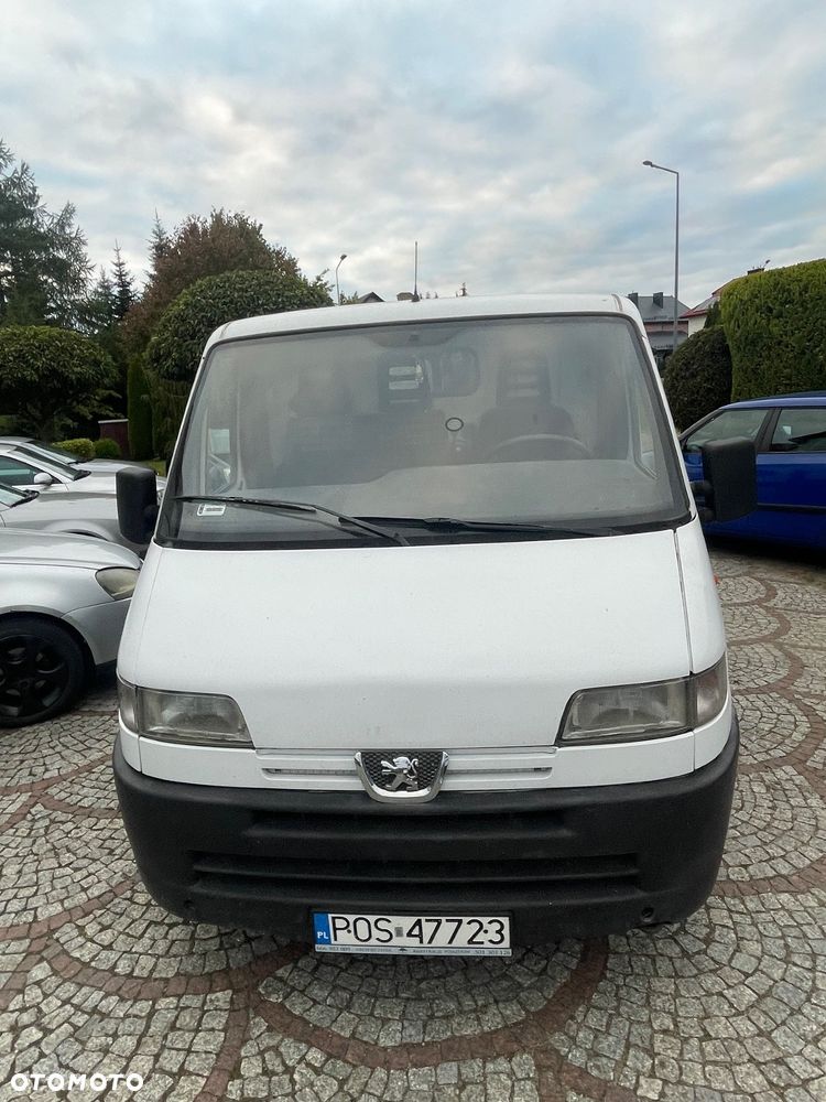 Peugeot Boxer - 6