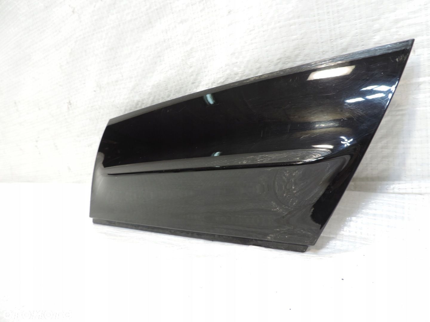 Ford Ecosport 2 MK2 osłona słupka lewy tył błotnika CN15-N29149-ADW - 1