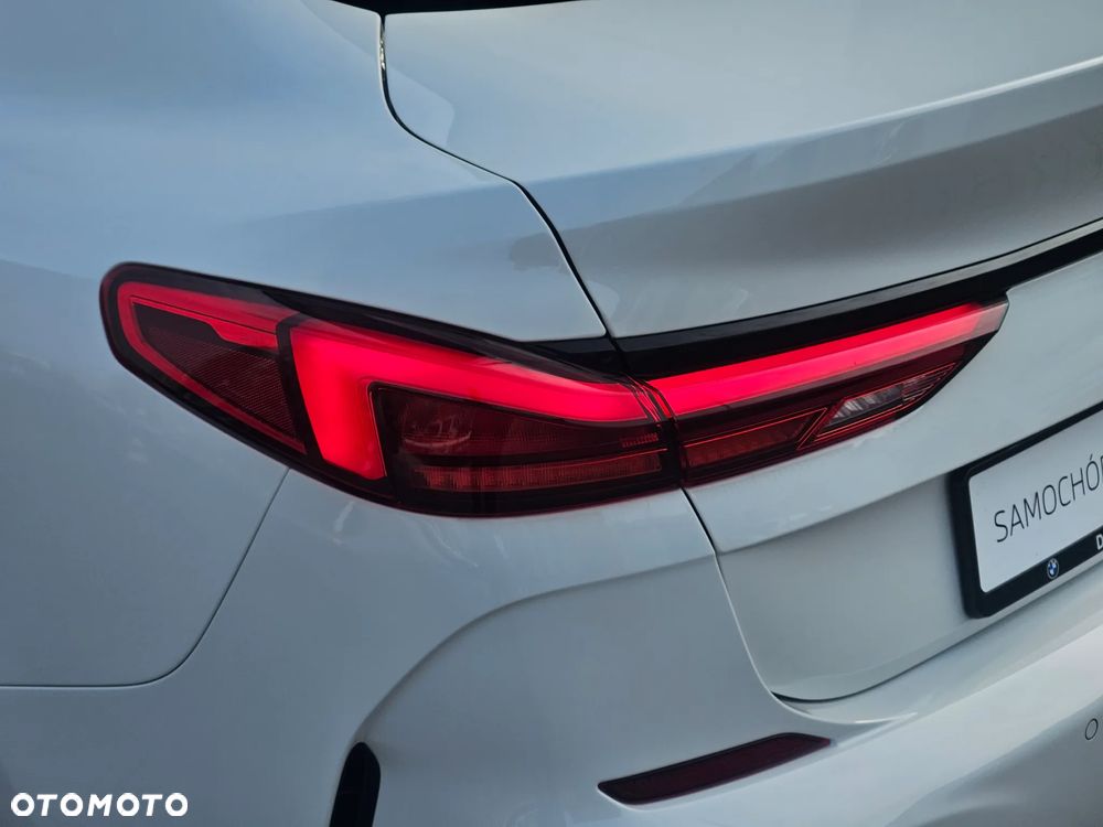 BMW Seria 2 218i M Sport - 19