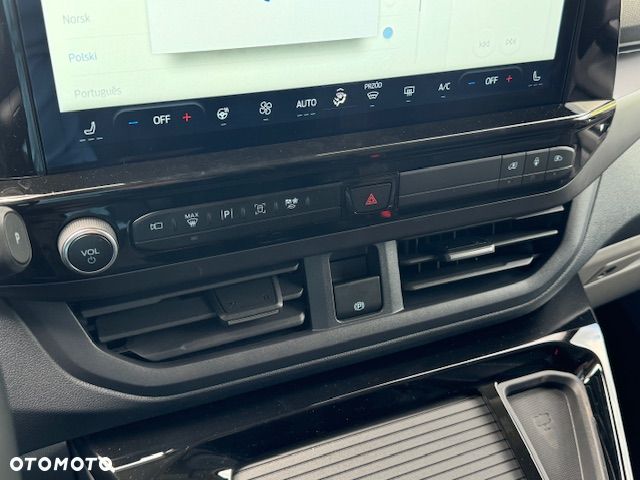 Ford Tourneo Custom 2.0 EcoBlue 320 AWD L2 Titanium X - 8