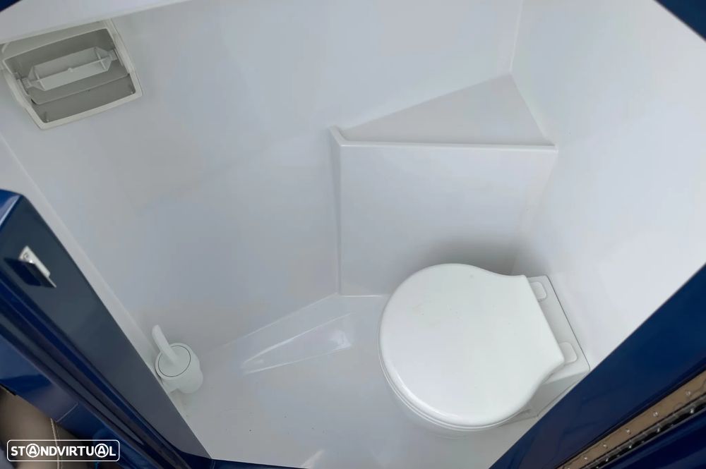 Outra não listada RAND Supreme 27 - 14