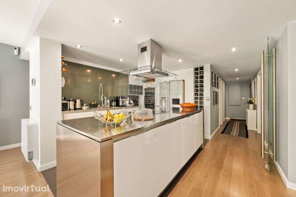 Moradia T5 para venda - Grande imagem: 3/48