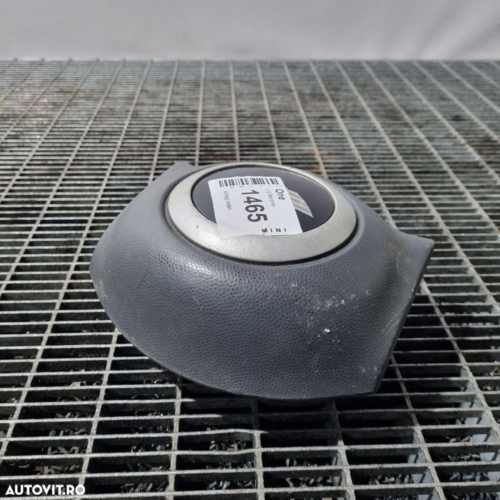 Airbag volan Mini One 2001 - 2006 (1465) - 2