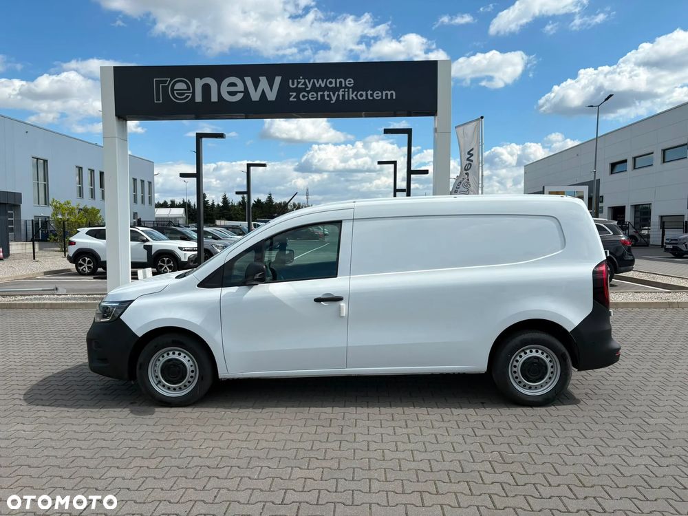 Renault KANGOO VAN EXTRA L2 1.5 Blue dCi 115 EDC - 14