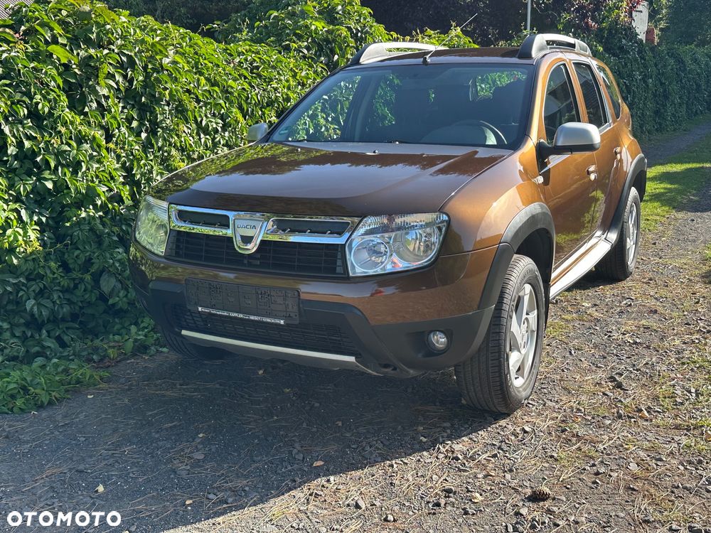 Dacia Duster - 18