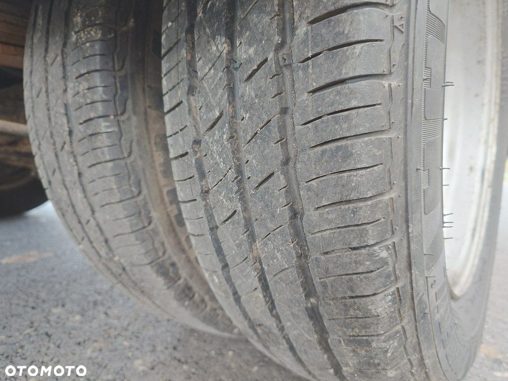 Mitsubishi Canter - 7