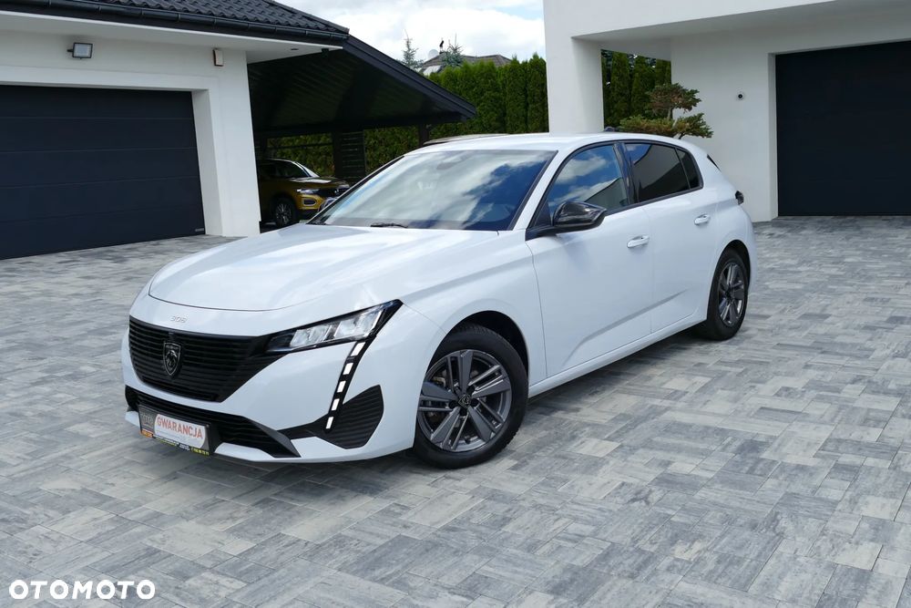 Peugeot 308 PureTech 130 Allure - 10