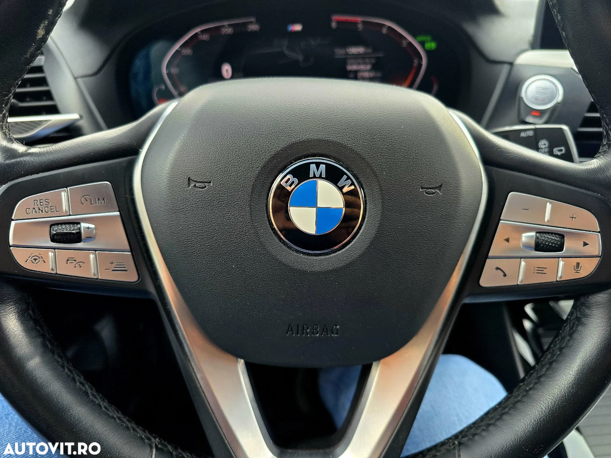 BMW X3 xDrive20d Aut. Luxury Line - 27