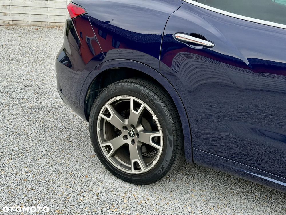 Maserati Levante S Q4 - 31