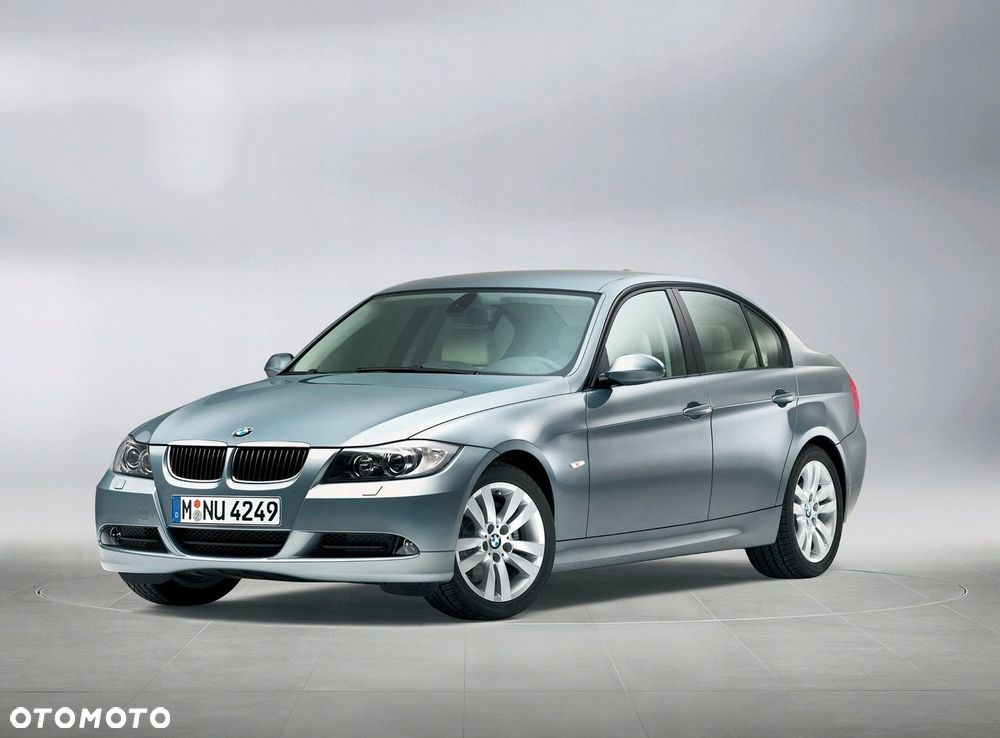 BMW 3 E90 E91 Reflektor Główny Strona Prawa 63116942722 - 4