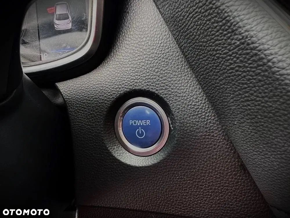 Toyota Corolla 1.8 Hybrid GPF Comfort - 27