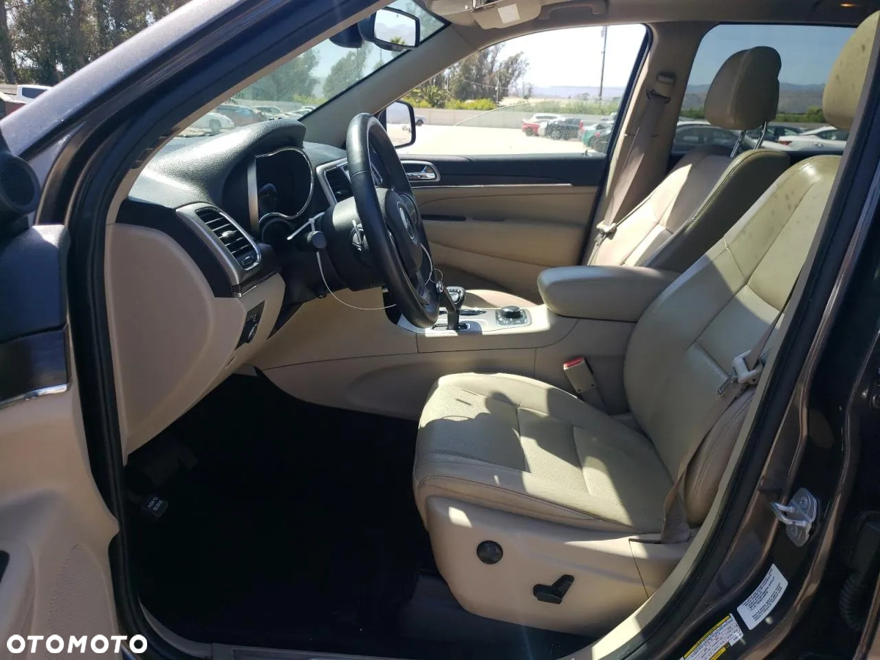 Jeep Grand Cherokee - 7