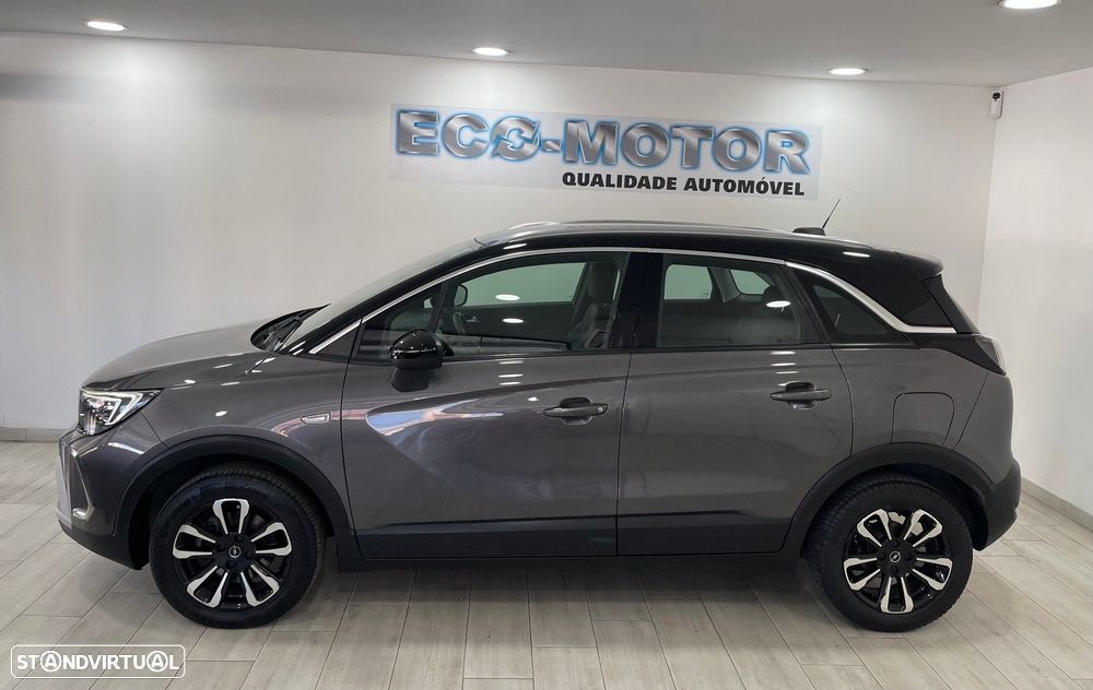 Opel Crossland X 1.2 T Edition - 13