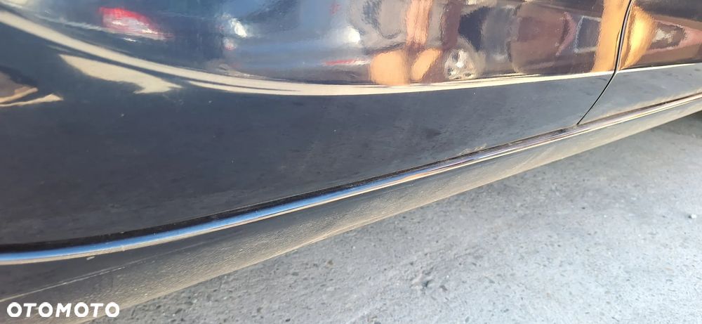 Opel Astra J Sedan Drzwi Tył Tylne Prawe Kod Lakieru Z22X - 7