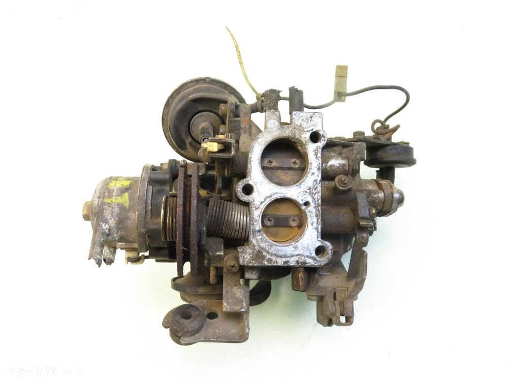 GAŹNIK OPEL KADETT E 1.4 - 5