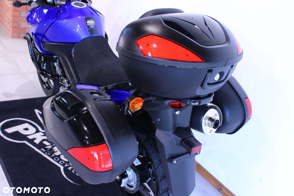 Suzuki DL - 18