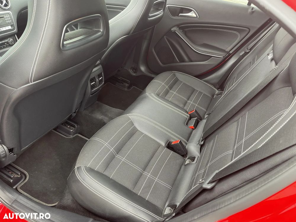 Mercedes-Benz A 200 - 18